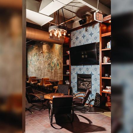Brooklyn Style Studio Loft Minutes From Firstenergy Stadium 210 Cleveland Kültér fotó