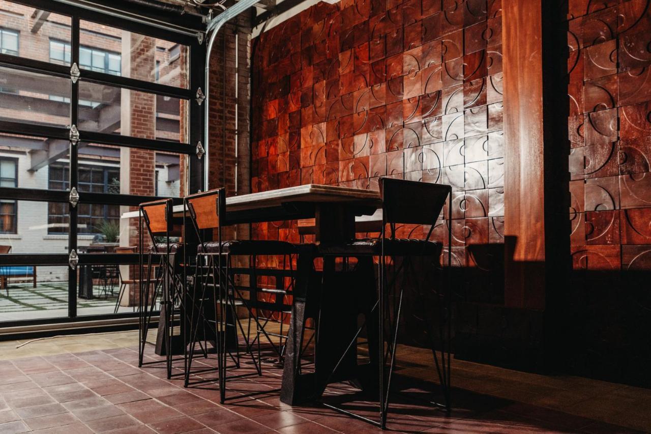 Brooklyn Style Studio Loft Minutes From Firstenergy Stadium 210 Cleveland Kültér fotó