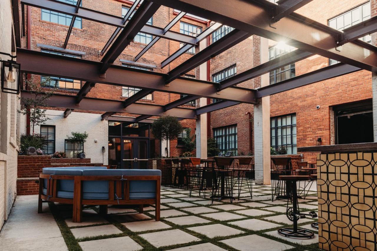 Brooklyn Style Studio Loft Minutes From Firstenergy Stadium 210 Cleveland Kültér fotó