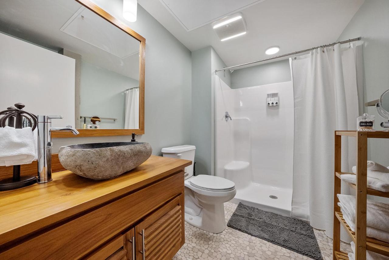 Brooklyn Style Studio Loft Minutes From Firstenergy Stadium 210 Cleveland Kültér fotó