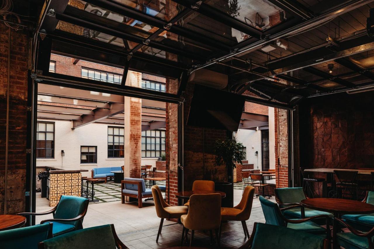 Brooklyn Style Studio Loft Minutes From Firstenergy Stadium 210 Cleveland Kültér fotó