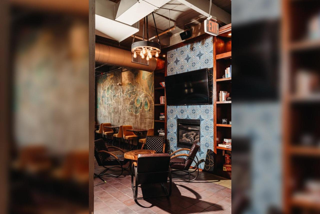 Brooklyn Style Studio Loft Minutes From Firstenergy Stadium 210 Cleveland Kültér fotó
